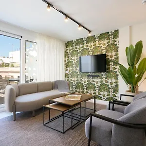 Casa Pizarro, By Homing U Apartahotel