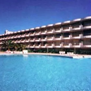 Internacional Playa Villafortuny