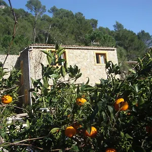 Sa Rota De Ca'n Casetes Caimari